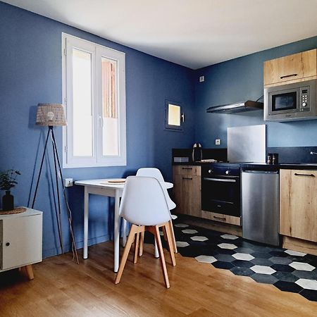 Appartement Cosy Proche Gare Narbonne Dış mekan fotoğraf