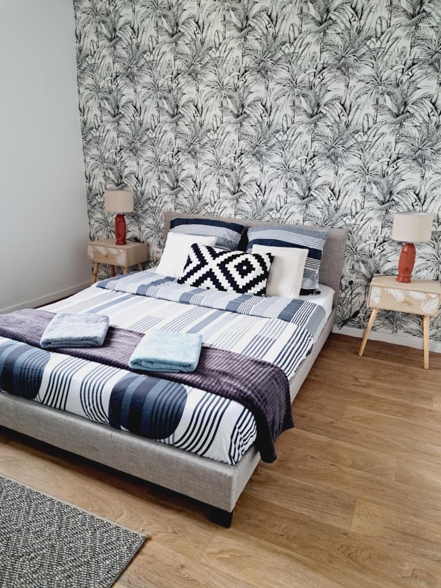 Appartement Cosy Proche Gare Narbonne Dış mekan fotoğraf